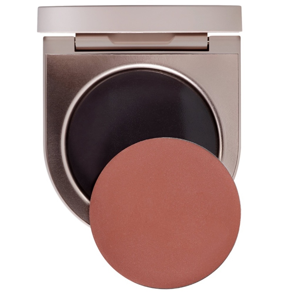 ROSE INC Blush Divine RADIANT Lip & Cheek Color 0.15 oz Heliotrope